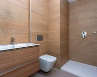 Nueva construcción  - Apartamento - La Canalosa