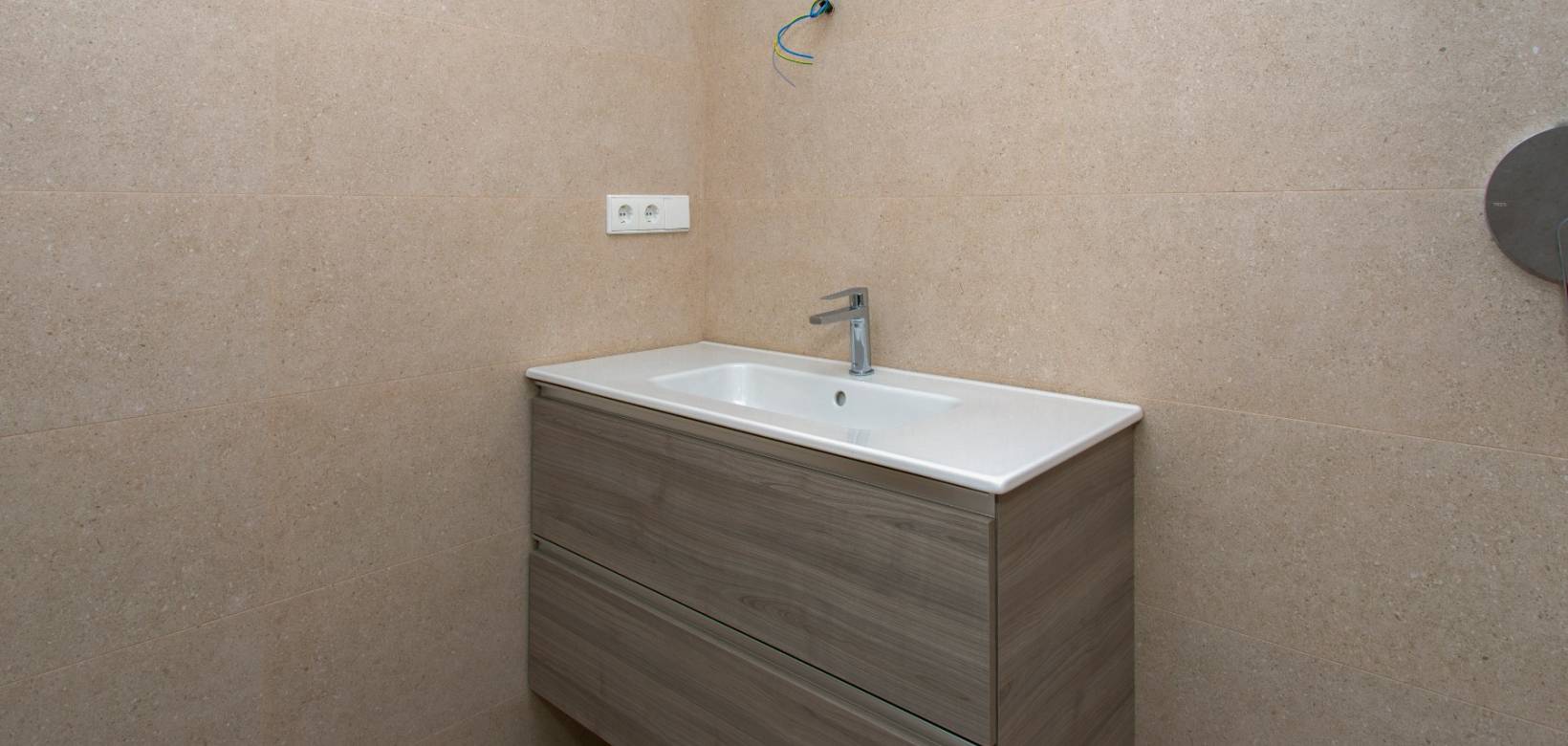 Nueva construcción  - Apartamento - La Canalosa