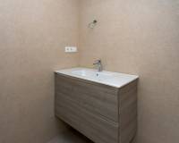 Nueva construcción  - Apartamento - La Canalosa