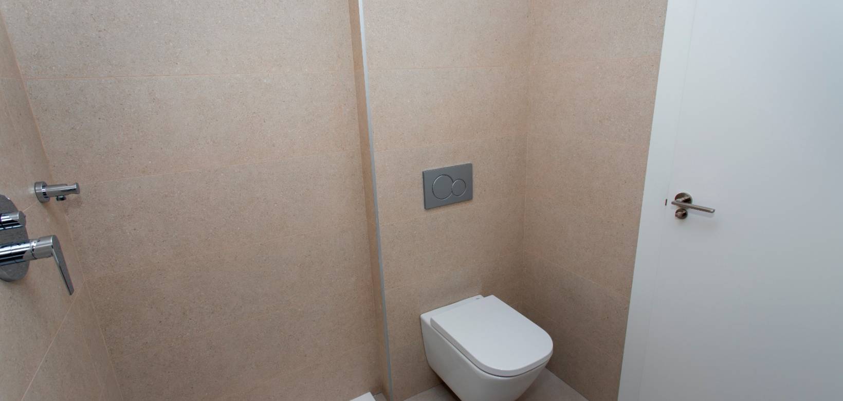 Nueva construcción  - Apartamento - La Canalosa