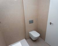 Nueva construcción  - Apartamento - La Canalosa