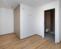 Nueva construcción  - Apartamento - La Canalosa