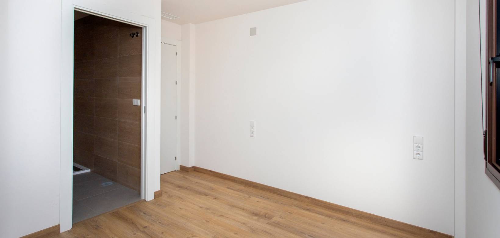 Nueva construcción  - Apartamento - La Canalosa