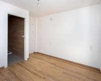 Nueva construcción  - Apartamento - La Canalosa