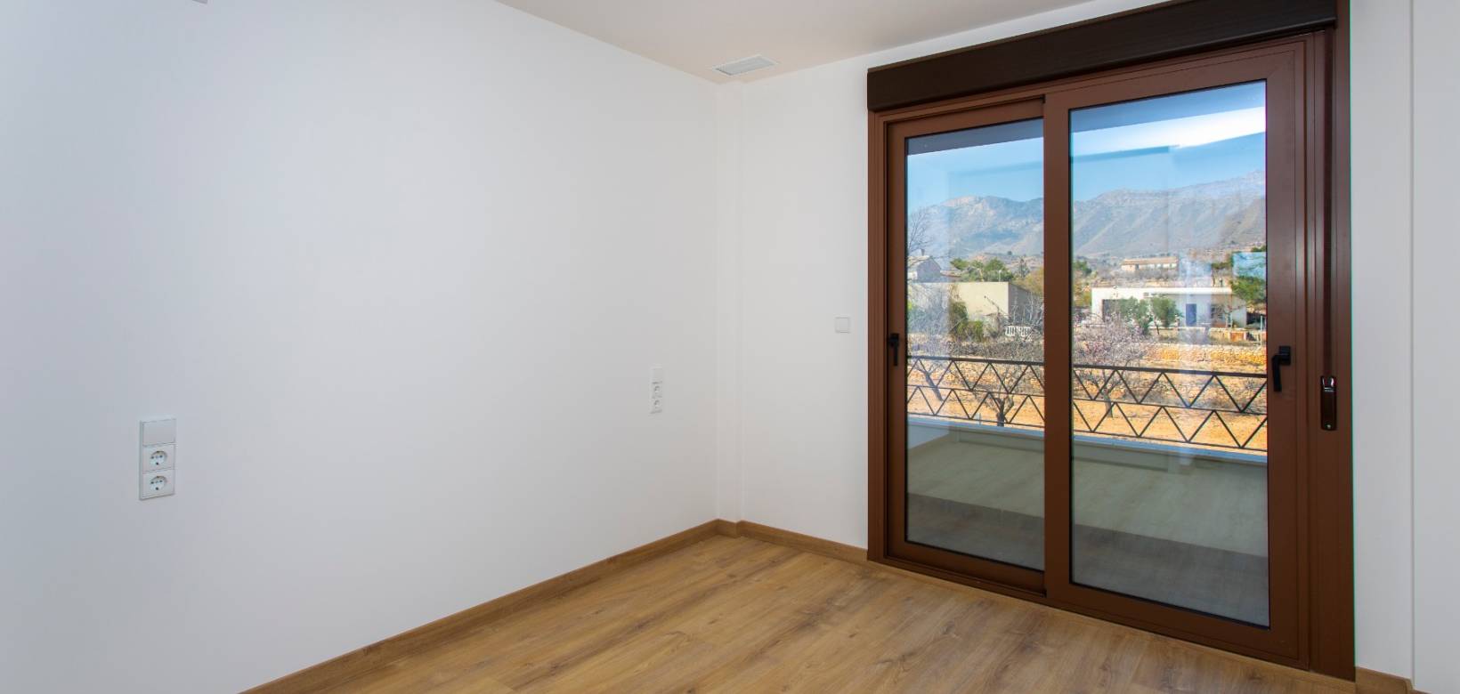 Nueva construcción  - Apartamento - La Canalosa