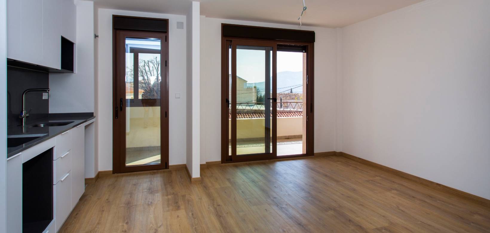 Nueva construcción  - Apartamento - La Canalosa