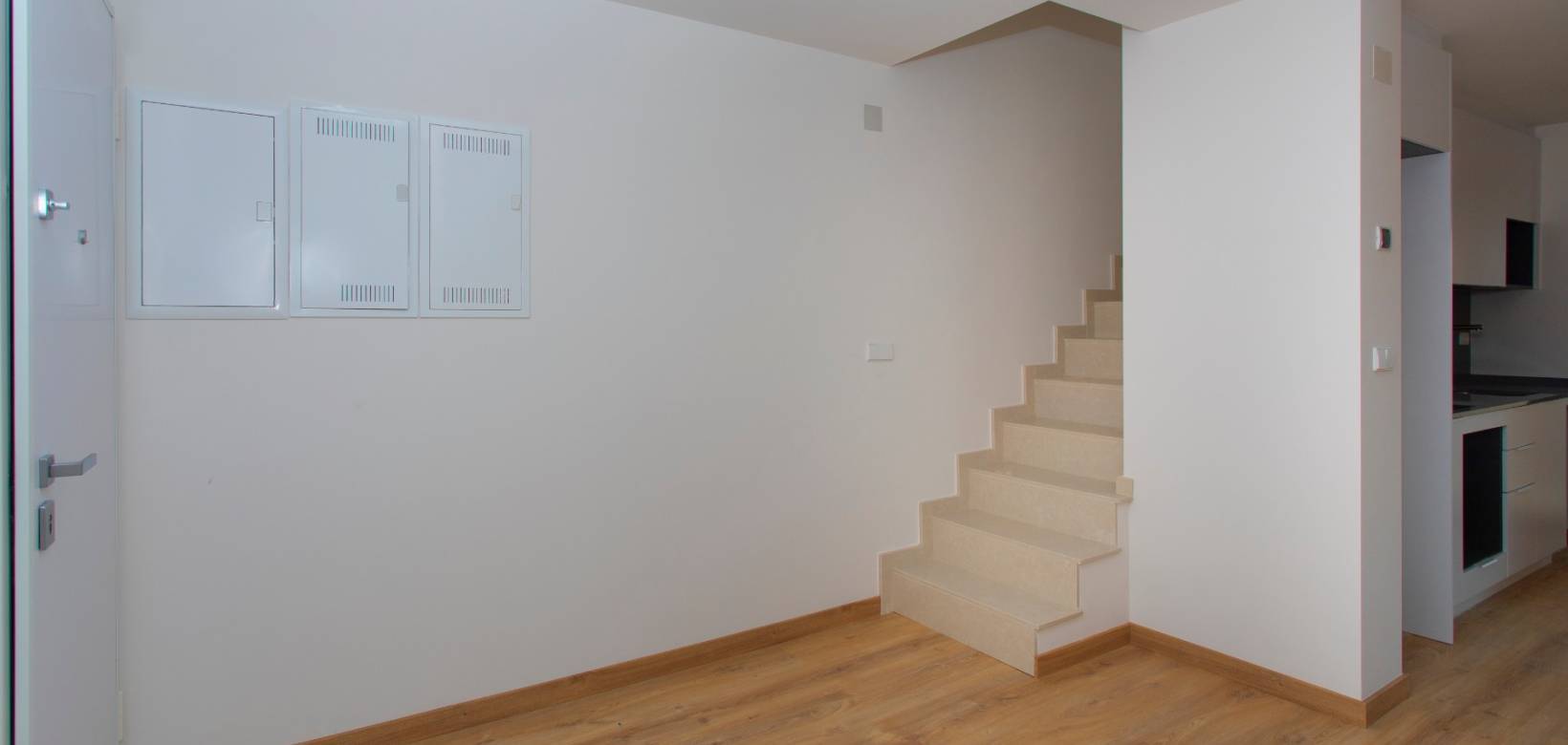 Nueva construcción  - Apartamento - La Canalosa