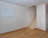 Nueva construcción  - Apartamento - La Canalosa