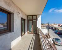 Nueva construcción  - Apartamento - La Canalosa