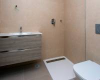 Nueva construcción  - Apartamento - La Canalosa