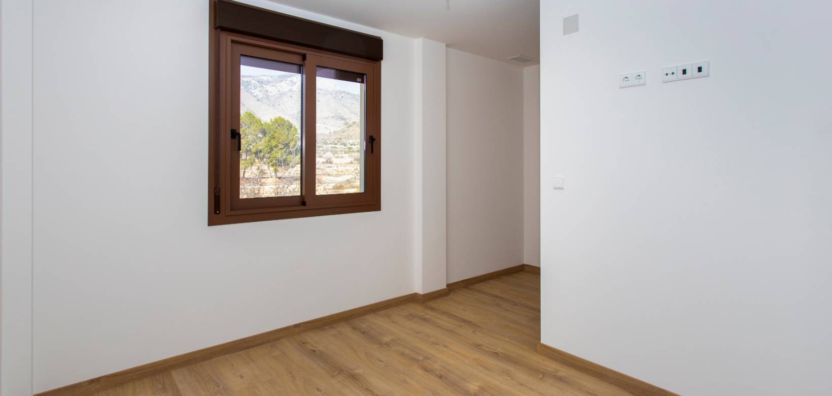 Nueva construcción  - Apartamento - La Canalosa