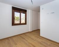 Nueva construcción  - Apartamento - La Canalosa