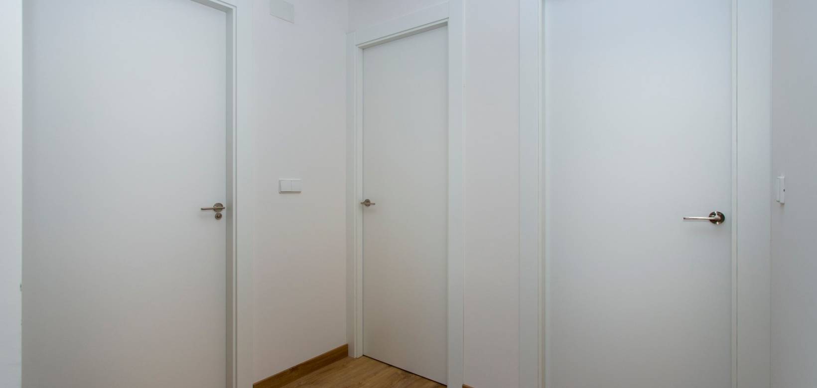 Nueva construcción  - Apartamento - La Canalosa