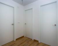 Nueva construcción  - Apartamento - La Canalosa