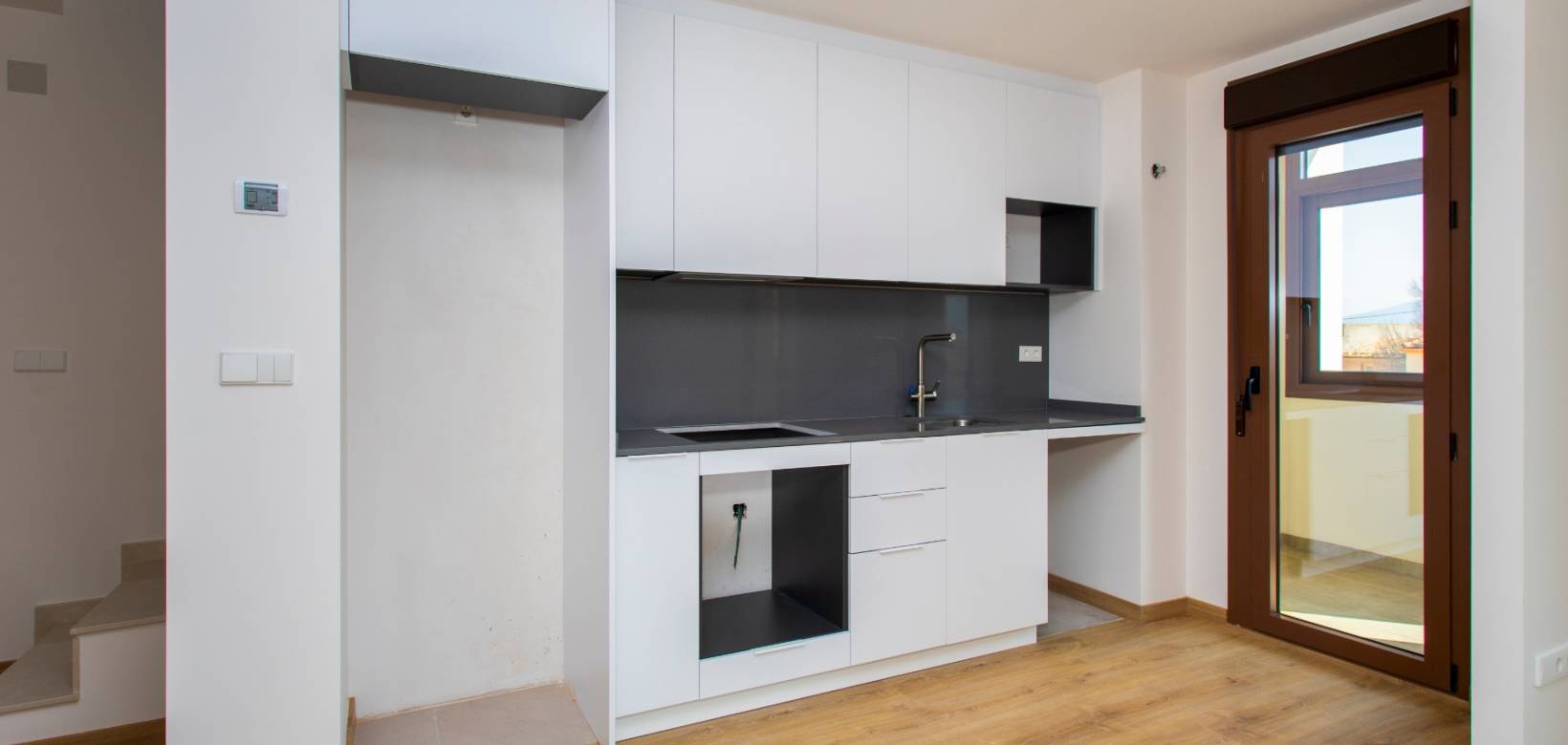 Nueva construcción  - Apartamento - La Canalosa