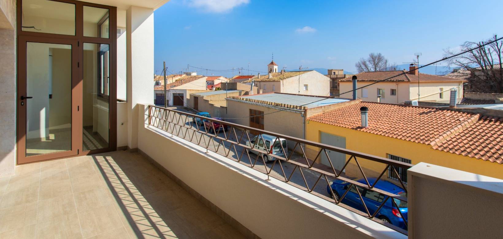 Nueva construcción  - Apartamento - La Canalosa