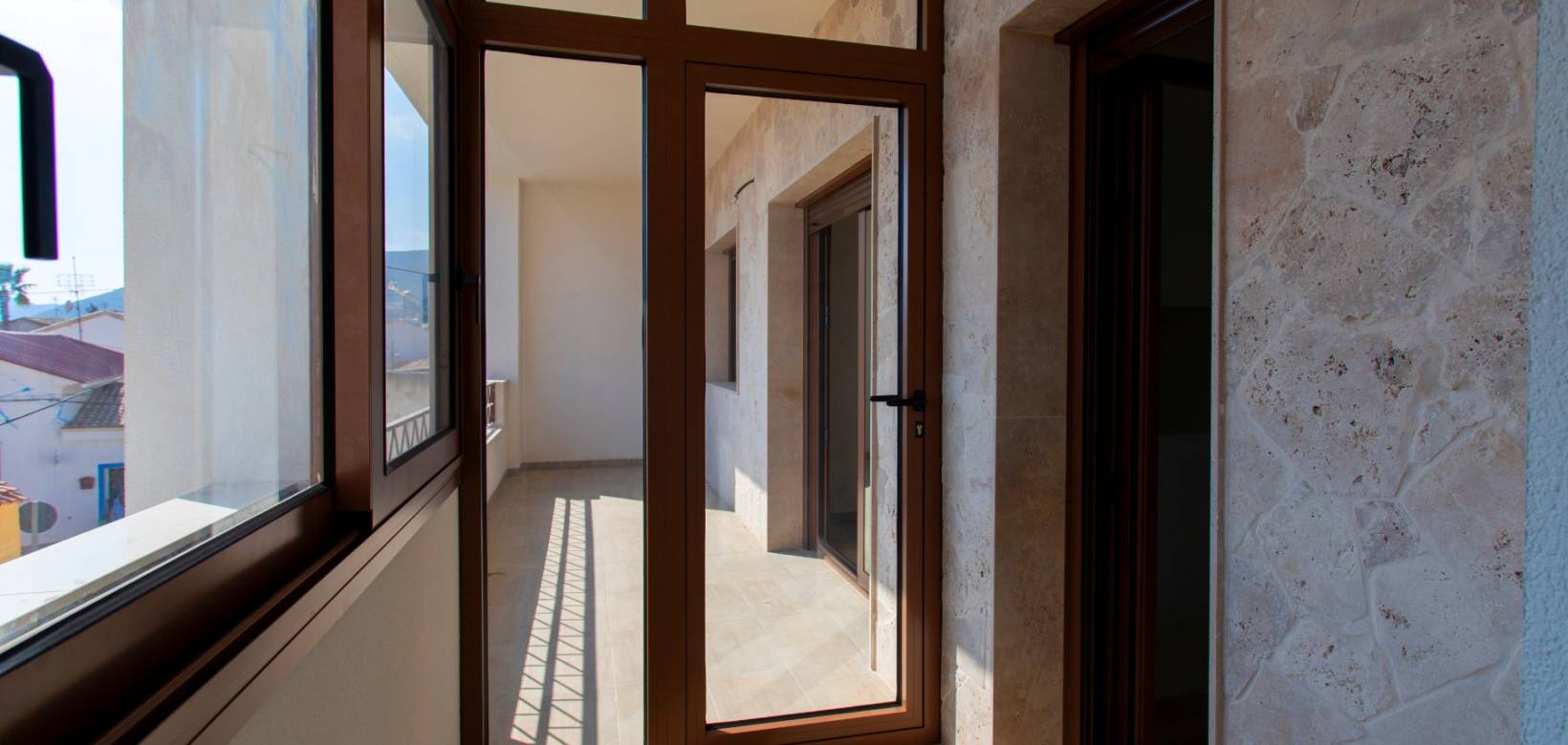 Nueva construcción  - Apartamento - La Canalosa