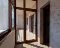 Nueva construcción  - Apartamento - La Canalosa