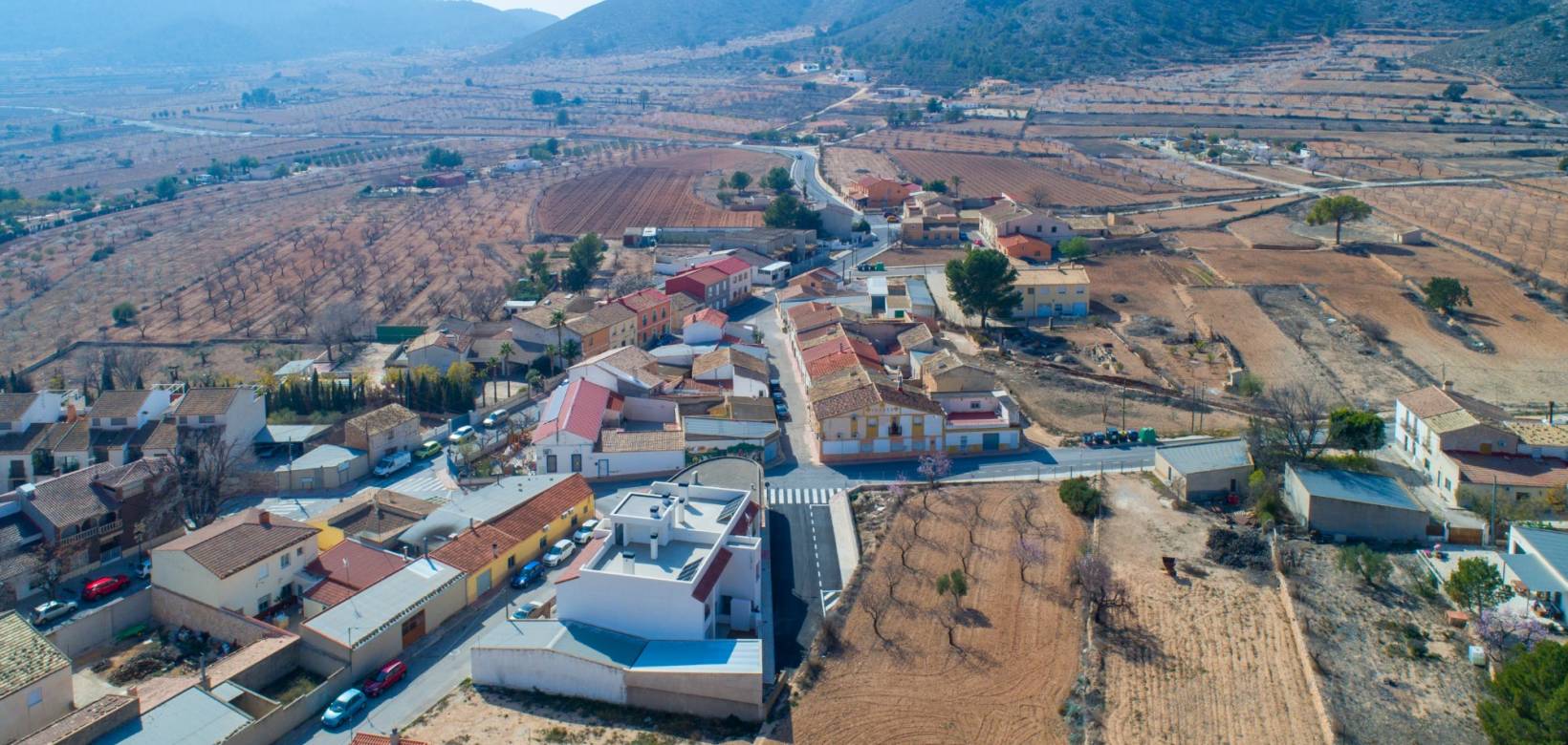 Nueva construcción  - Apartamento - La Canalosa