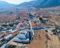 Nueva construcción  - Apartamento - La Canalosa