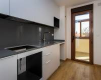 Nueva construcción  - Apartamento - La Canalosa