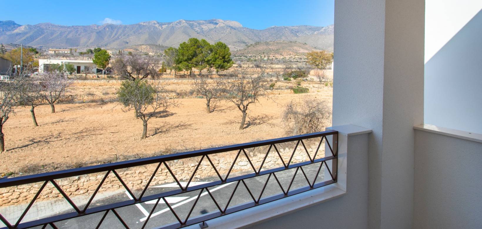 Nueva construcción  - Apartamento - La Canalosa