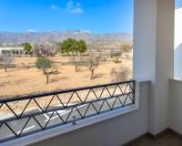 Nueva construcción  - Apartamento - La Canalosa