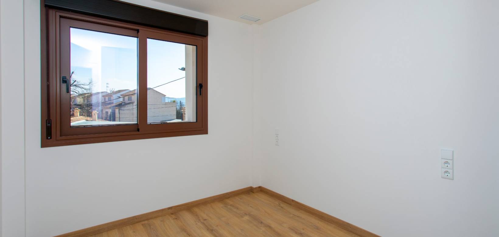 Nueva construcción  - Apartamento - La Canalosa