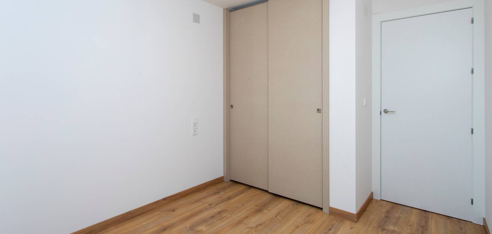 Nueva construcción  - Apartamento - La Canalosa