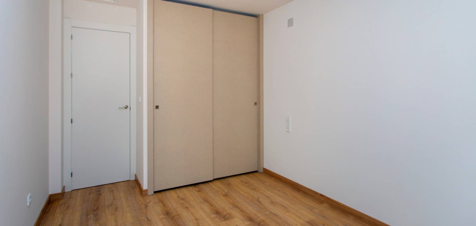 Nueva construcción  - Apartamento - La Canalosa