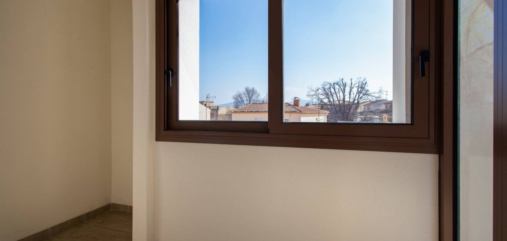 Nueva construcción  - Apartamento - La Canalosa