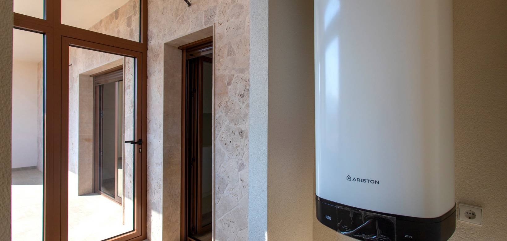 Nueva construcción  - Apartamento - La Canalosa