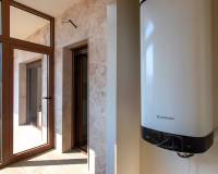 Nueva construcción  - Apartamento - La Canalosa