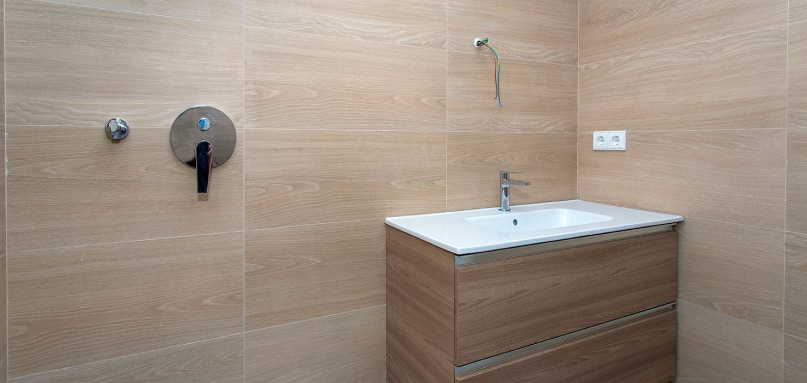 Nueva construcción  - Apartamento - La Canalosa