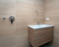 Nueva construcción  - Apartamento - La Canalosa