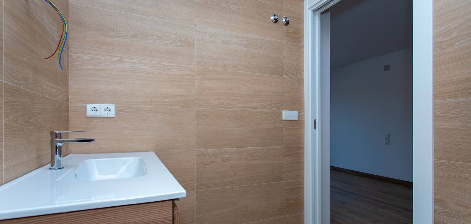 Nueva construcción  - Apartamento - La Canalosa