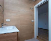 Nueva construcción  - Apartamento - La Canalosa