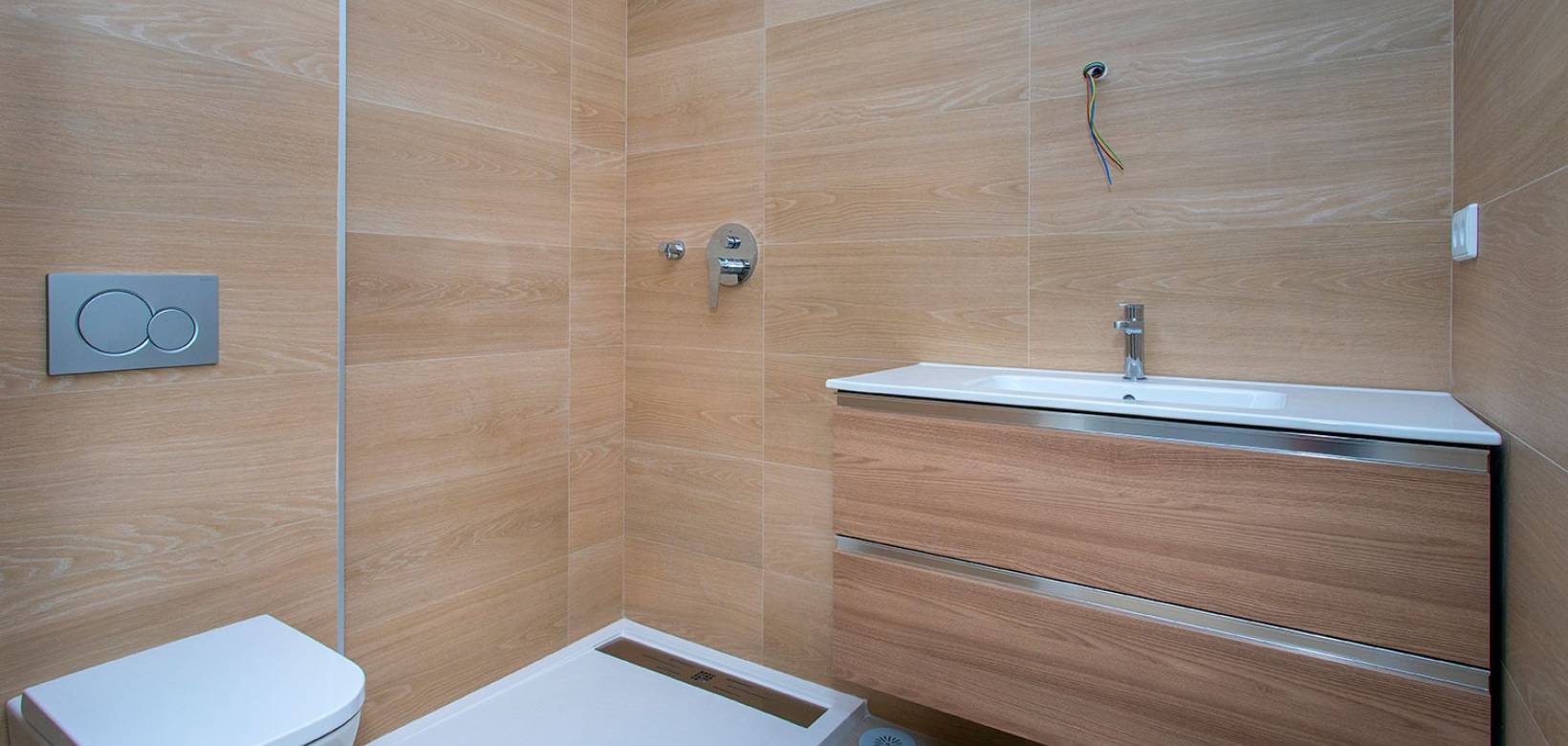 Nueva construcción  - Apartamento - La Canalosa