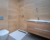 Nueva construcción  - Apartamento - La Canalosa