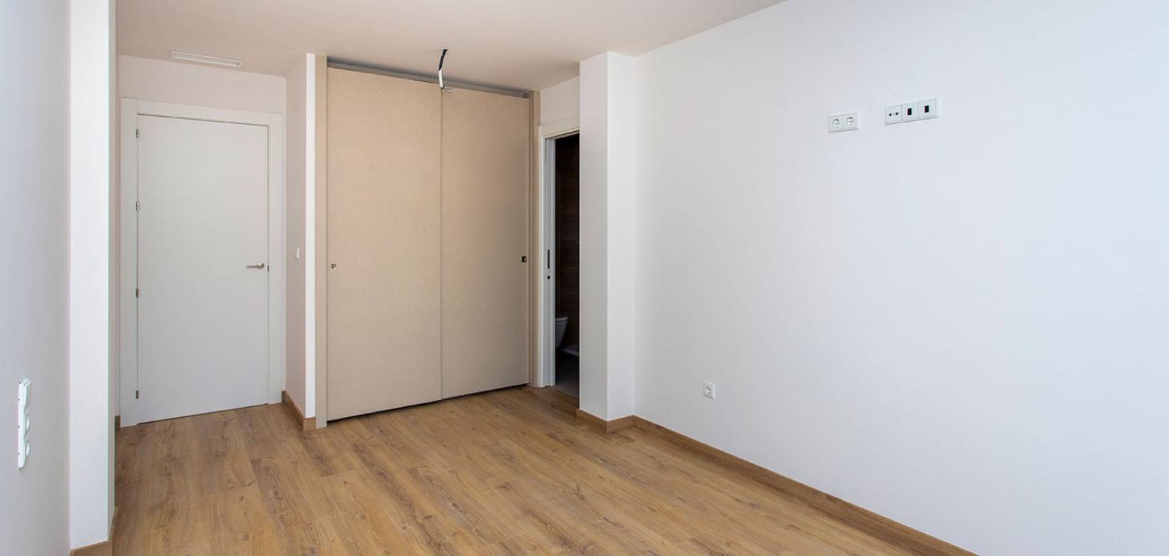 Nueva construcción  - Apartamento - La Canalosa