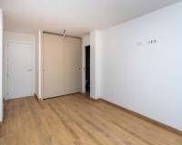 Nueva construcción  - Apartamento - La Canalosa