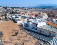 Nueva construcción  - Apartamento - La Canalosa