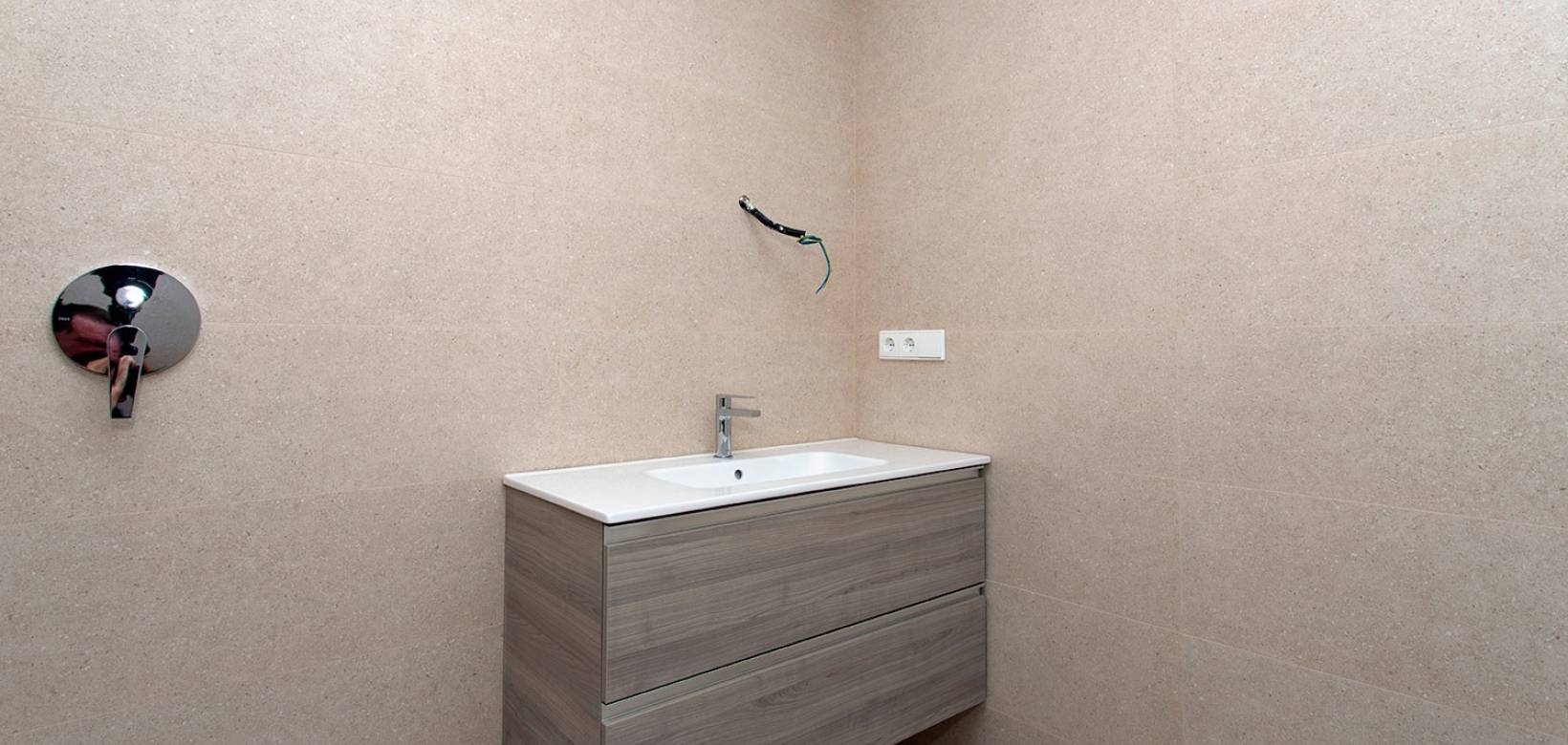 Nueva construcción  - Apartamento - La Canalosa