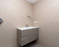 Nueva construcción  - Apartamento - La Canalosa