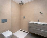 Nueva construcción  - Apartamento - La Canalosa