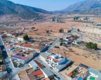 Nueva construcción  - Apartamento - La Canalosa