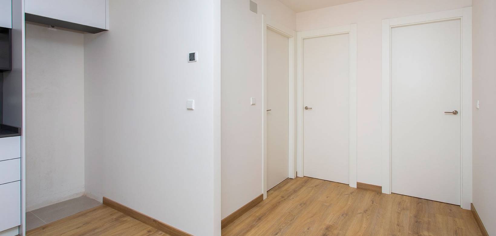 Nueva construcción  - Apartamento - La Canalosa