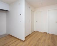 Nueva construcción  - Apartamento - La Canalosa