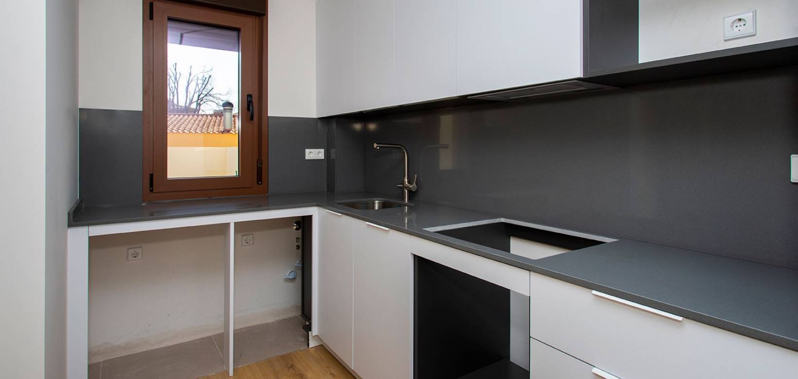 Nueva construcción  - Apartamento - La Canalosa