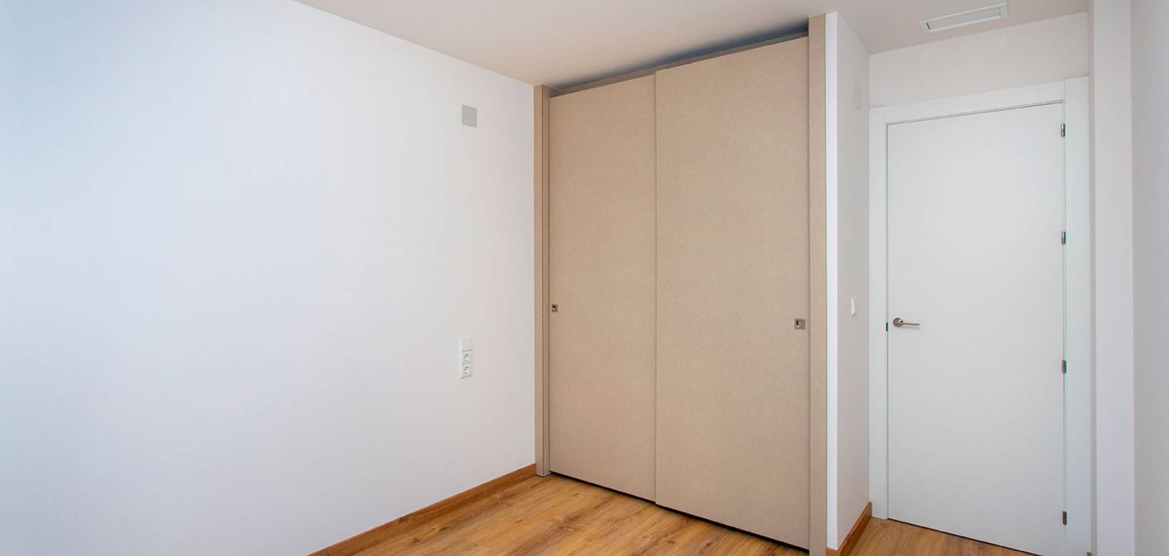 Nueva construcción  - Apartamento - La Canalosa